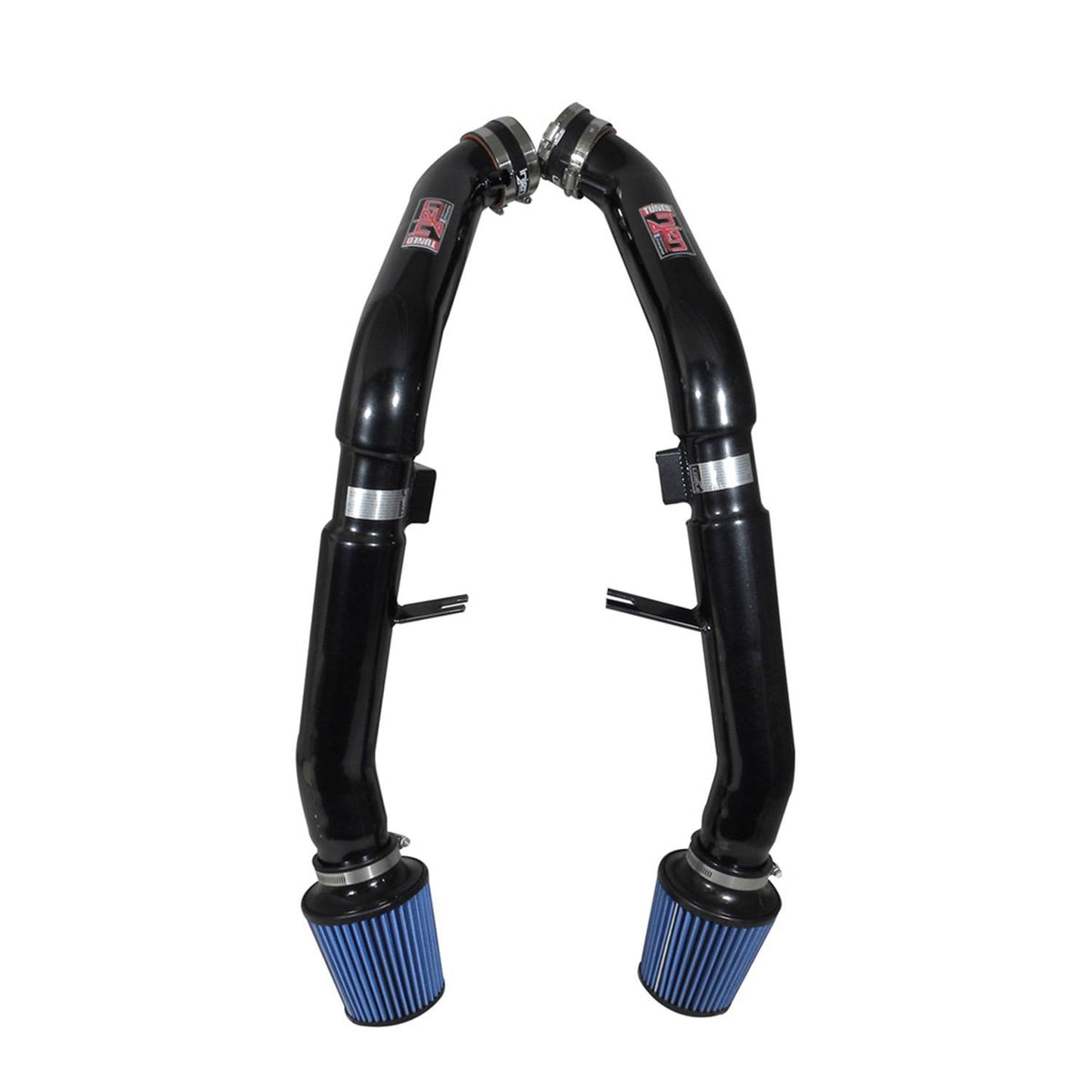 Injen SP Cold Air Intake System (Black) - Infiniti G35 Sedan 2007-2008 / Infiniti G37 Coupe 2008-2013 / Infiniti G37 Sedan 2009-2013