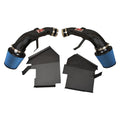 Injen SP Short Ram Cold Air Intake System (Black) - Infiniti Q50 2014-2015
