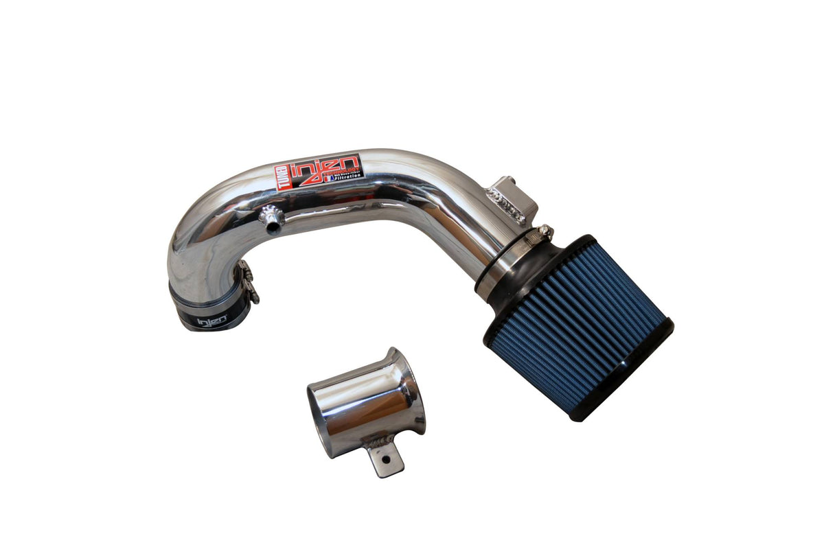 Injen SP Short Ram Cold Air Intake System (Polished) - Toyota Camry 2015-2017