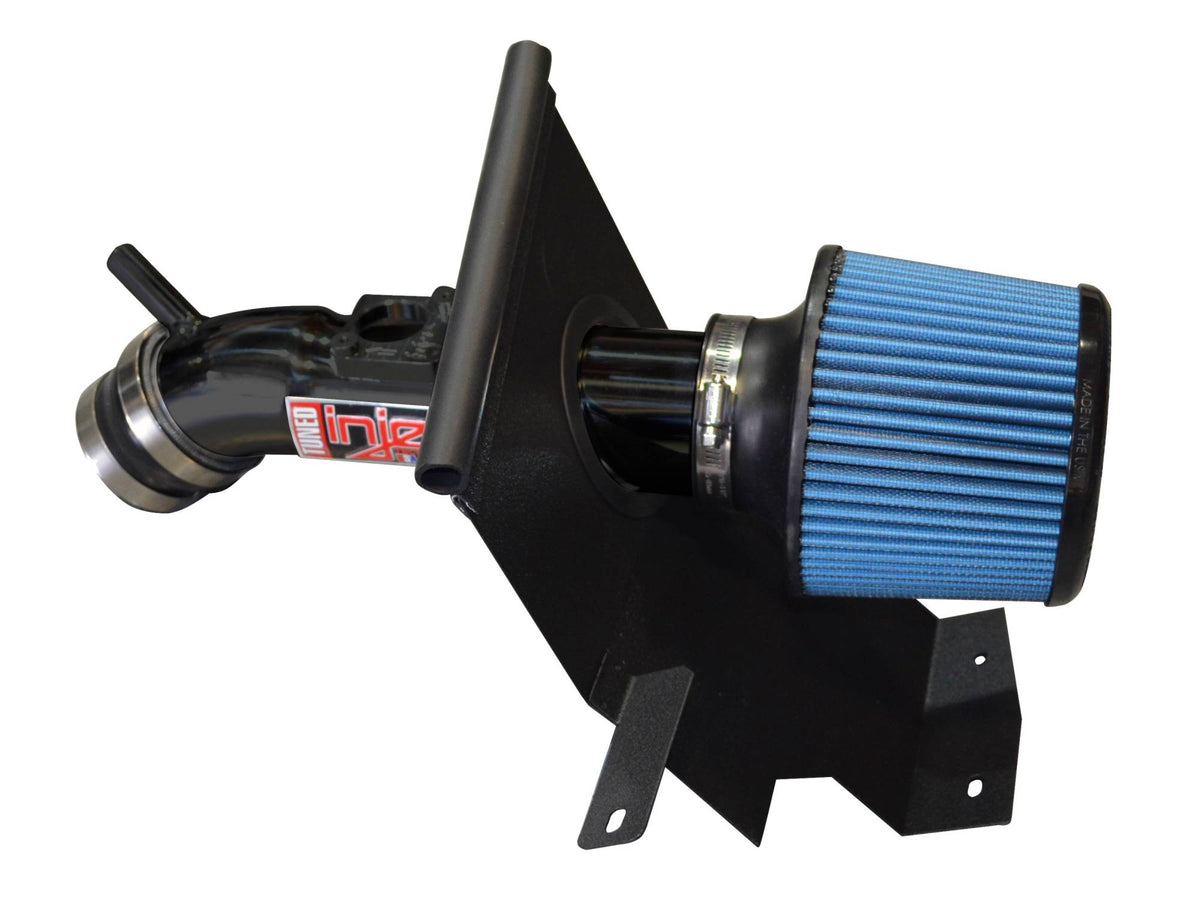 Injen SP Short Ram Cold Air Intake System (Black) - Toyota C-HR 2018-2022