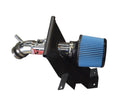 Injen SP Short Ram Cold Air Intake System (Polished) - Toyota C-HR 2018-2022
