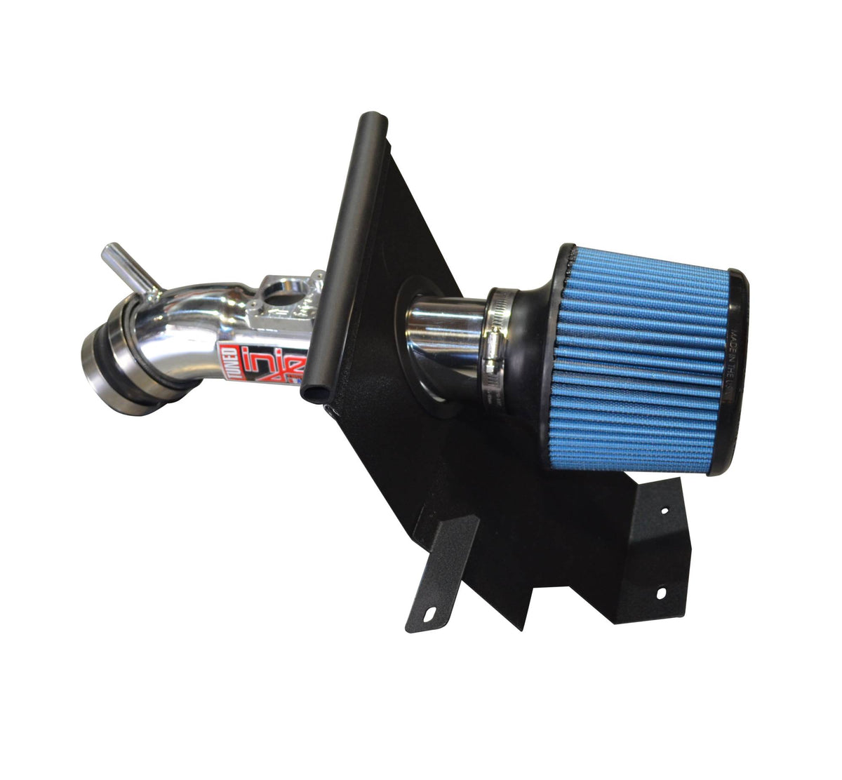 Injen SP Short Ram Cold Air Intake System (Polished) - Toyota C-HR 2018-2022