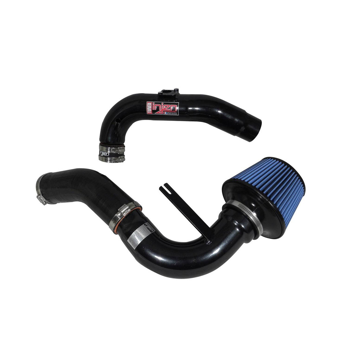 Injen SP Cold Air Intake System (Black) - Toyota Corolla XRS 2009-2010