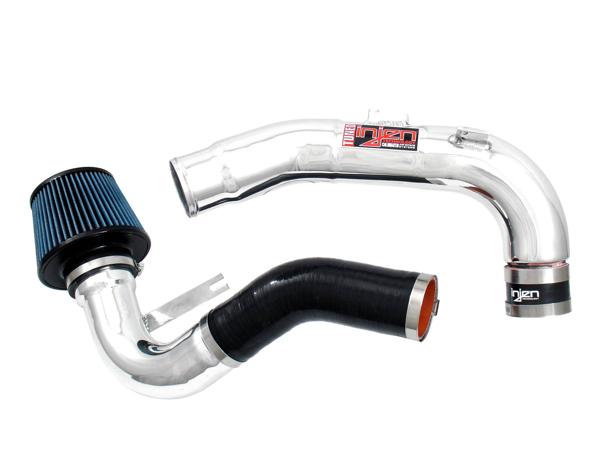 Injen SP Cold Air Intake System (Polished) - Toyota Corolla XRS 2009-2010
