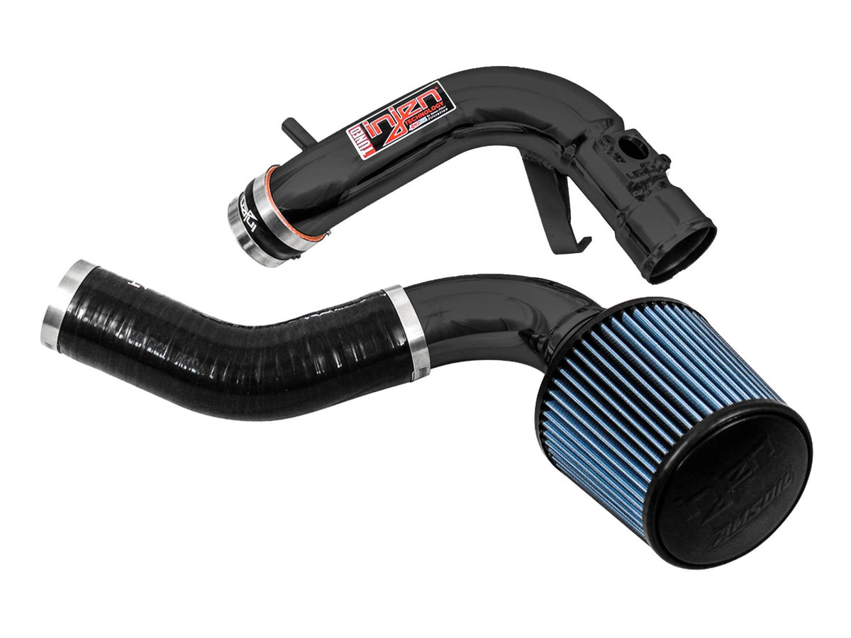 Injen SP Cold Air Intake System (Black) - Toyota Corolla 2014-2019