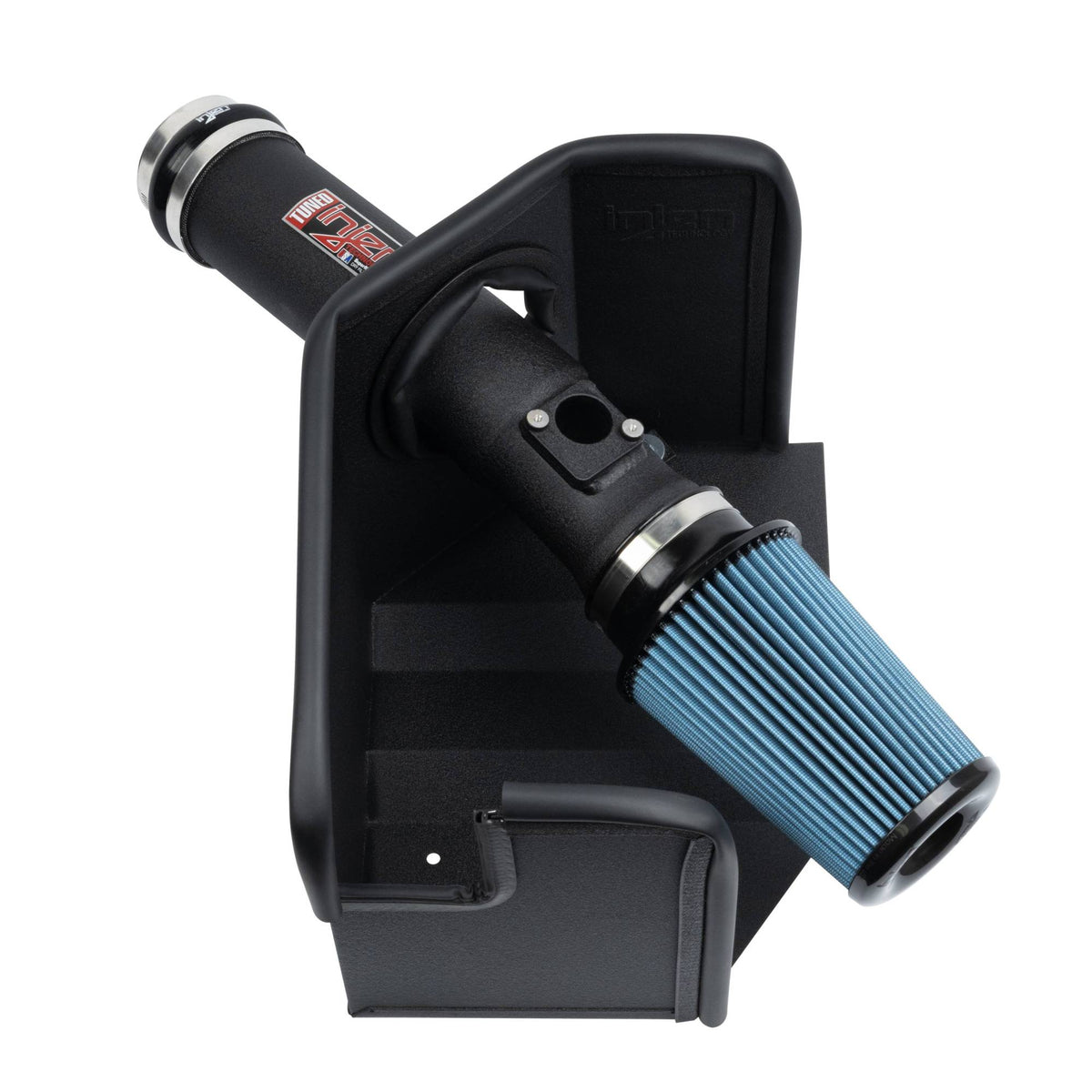 Injen SP Short Ram Cold Air Intake System (Wrinkle Black) - Toyota GR Corolla 2023-2025