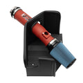 Injen SP Short Ram Cold Air Intake System (Wrinkle Red) - Toyota GR Corolla 2023-2025