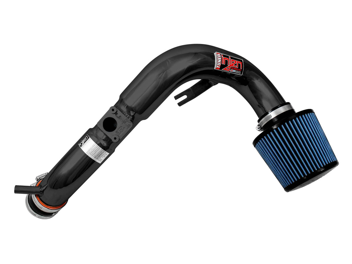 Injen SP Cold Air Intake System (Black) - Scion xD 2008-2012