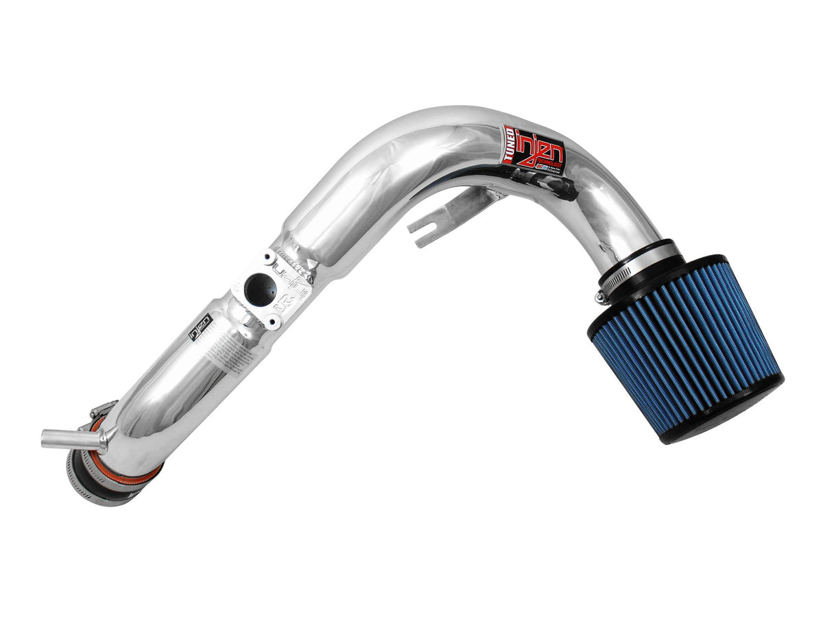 Injen SP Cold Air Intake System (Polished) - Scion xD 2008-2012