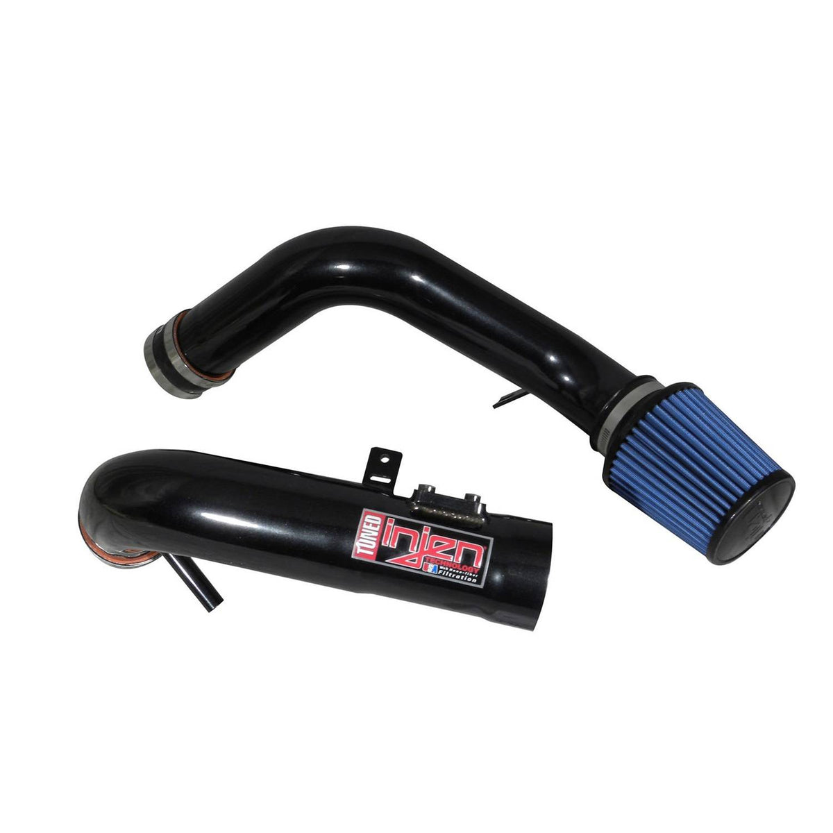 Injen SP Cold Air Intake System (Black) - Scion xB 2008-2015