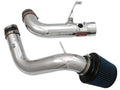 Injen SP Cold Air Intake System (Polished) - Scion xB 2008-2015