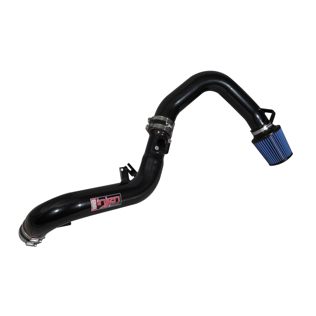 Injen SP Cold Air Intake System (Black) - Scion tC 2005-2006