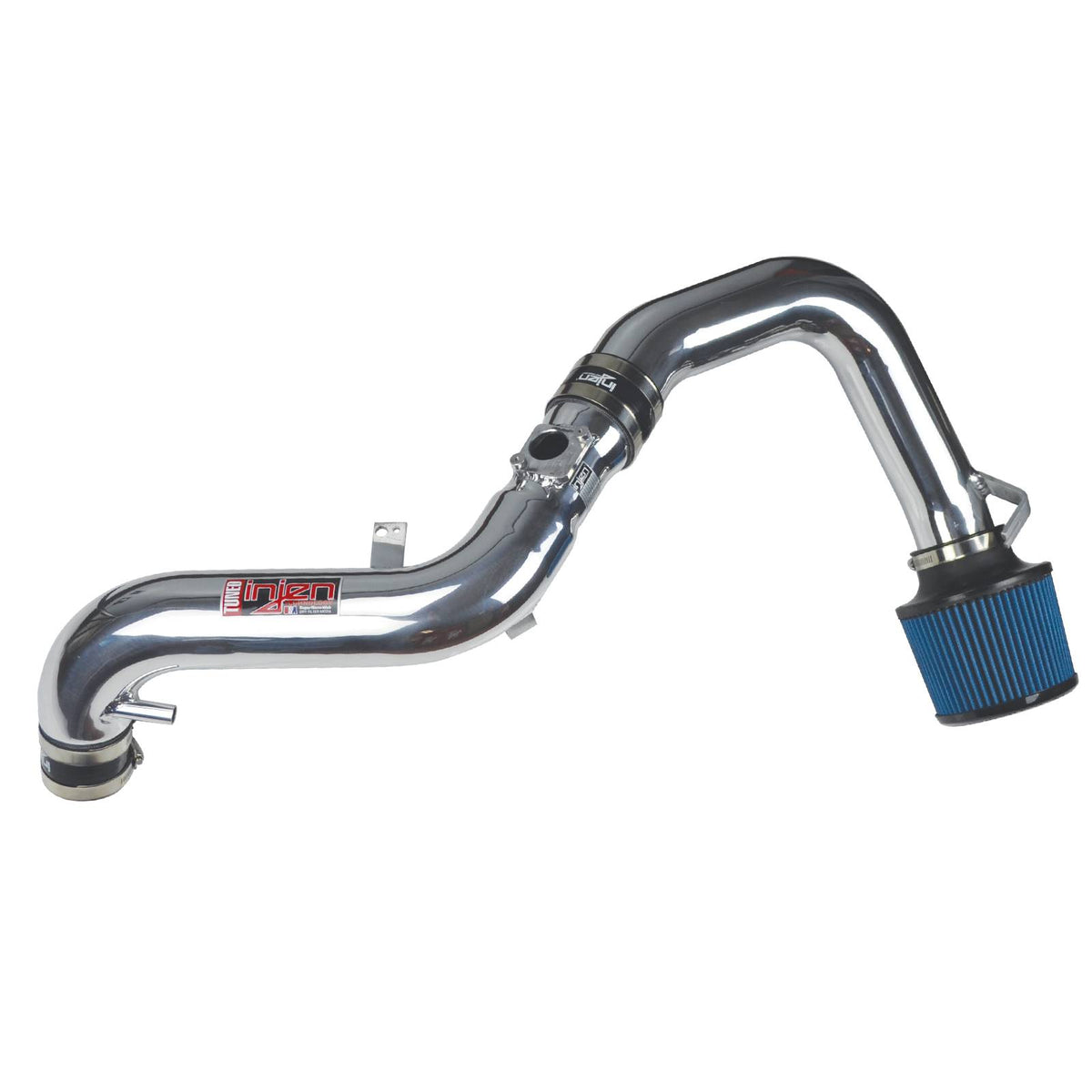 Injen SP Cold Air Intake System (Polished) - Scion tC 2005-2006