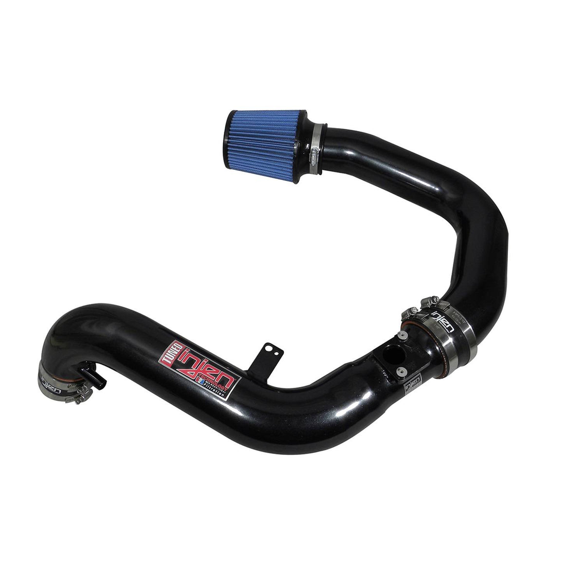 Injen SP Cold Air Intake System (Black) - Scion tC 2007-2008