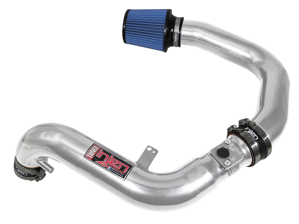 Injen SP Cold Air Intake System (Polished) - Scion tC 2007-2008