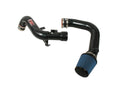 Injen SP Cold Air Intake System (Black) - Scion tC 2009-2010