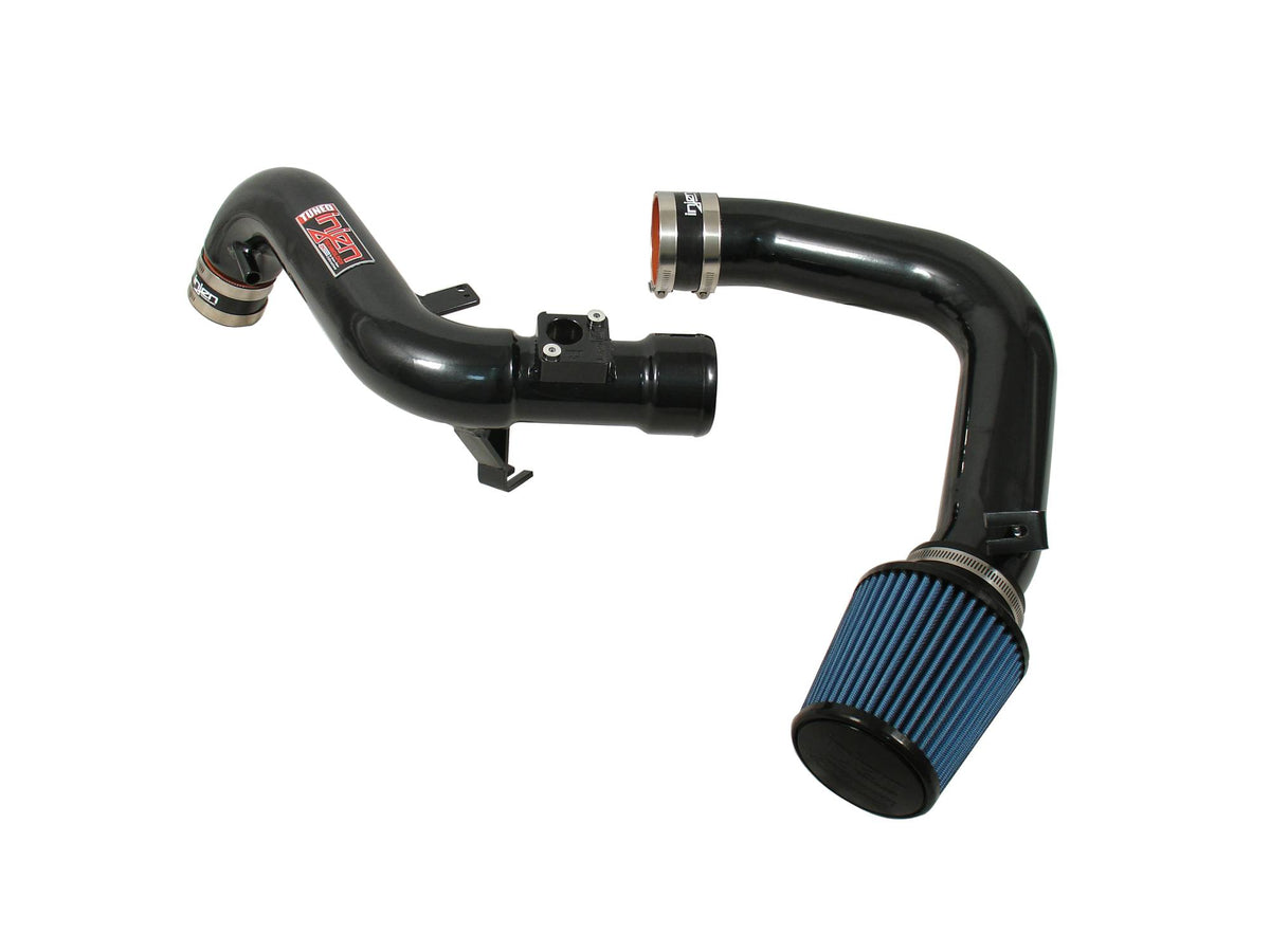 Injen SP Cold Air Intake System (Black) - Scion tC 2009-2010