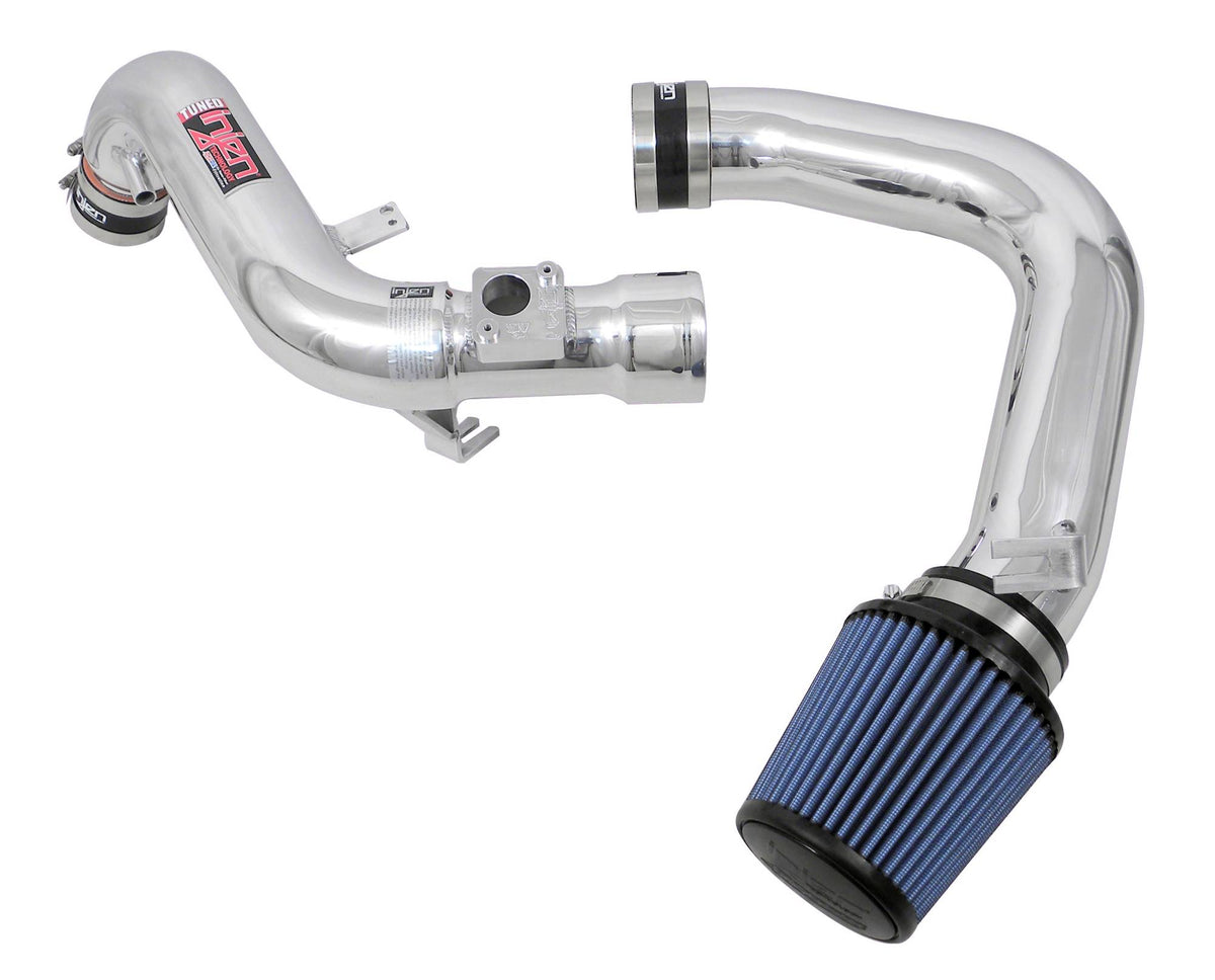 Injen SP Cold Air Intake System (Polished) - Scion tC 2009-2010