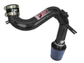 Injen SP Cold Air Intake System (Black) - Scion iQ 2012-2015