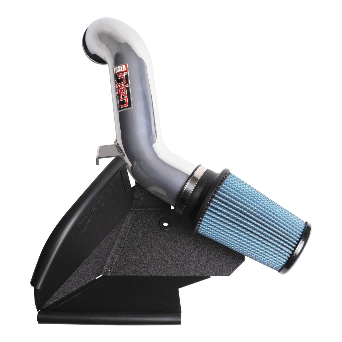 Injen SP Cold Air Intake System (Polished) - Volkswagen GTI (MK8) 2022-2024
