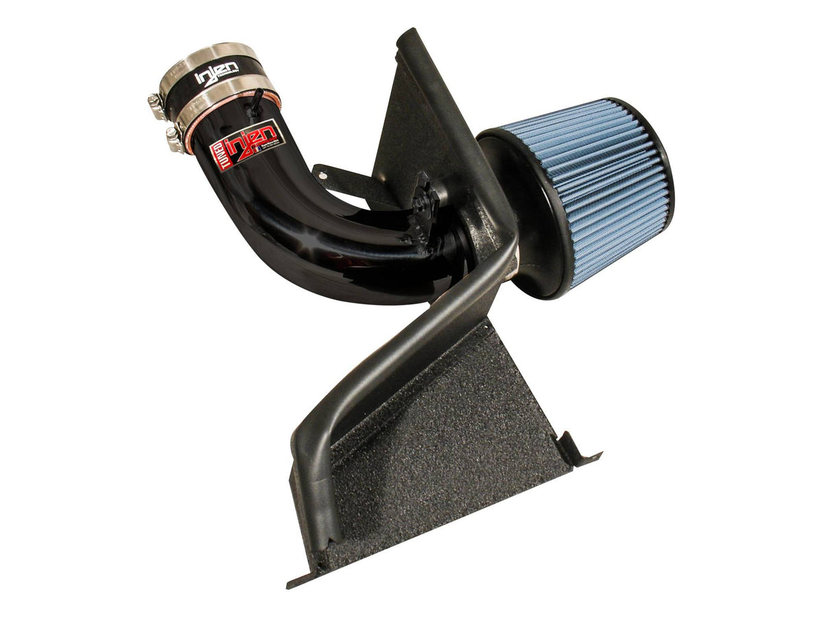 Injen SP Short Ram Cold Air Intake System (Black) - Volkswagen Beetle 2013-2014 / Volkswagen Golf 2010-2014 / Volkswagen Jetta 2010-2015