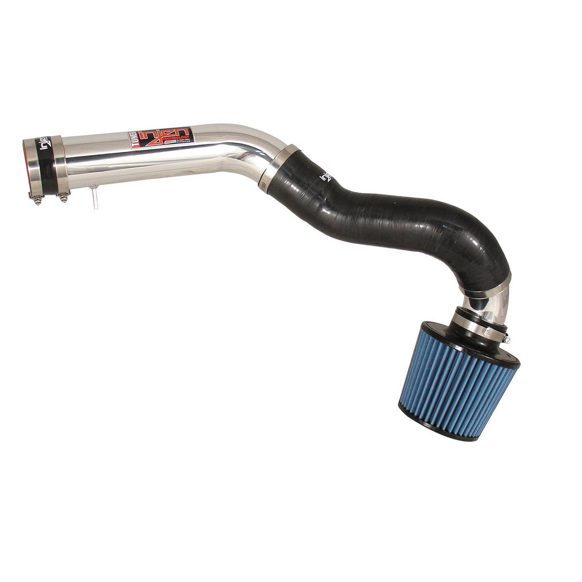 Injen SP Cold Air Intake System (Polished) - Volkswagen Golf 1999-2003 / Volkswagen Jetta 1999-2004