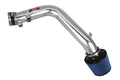 Injen SP Cold Air Intake System (Polished) - Volkswagen Jetta 2009-2010 / Volkswagen Golf 2009
