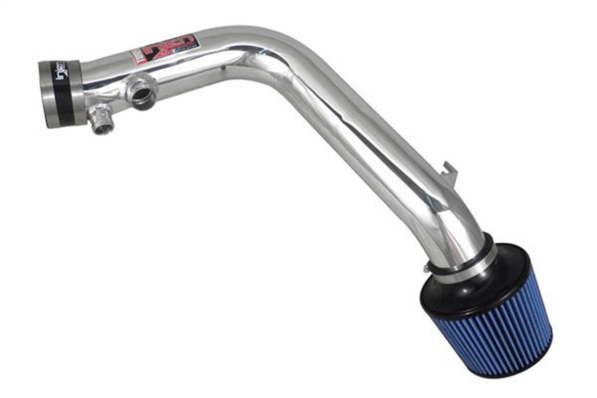 Injen SP Cold Air Intake System (Polished) - Volkswagen Jetta 2009-2010 / Volkswagen Golf 2009