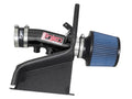 Injen SP Short Ram Cold Air Intake System (Black) - Volkswagen Jetta 2011-2012 / Volkswagen Golf 2010-2012