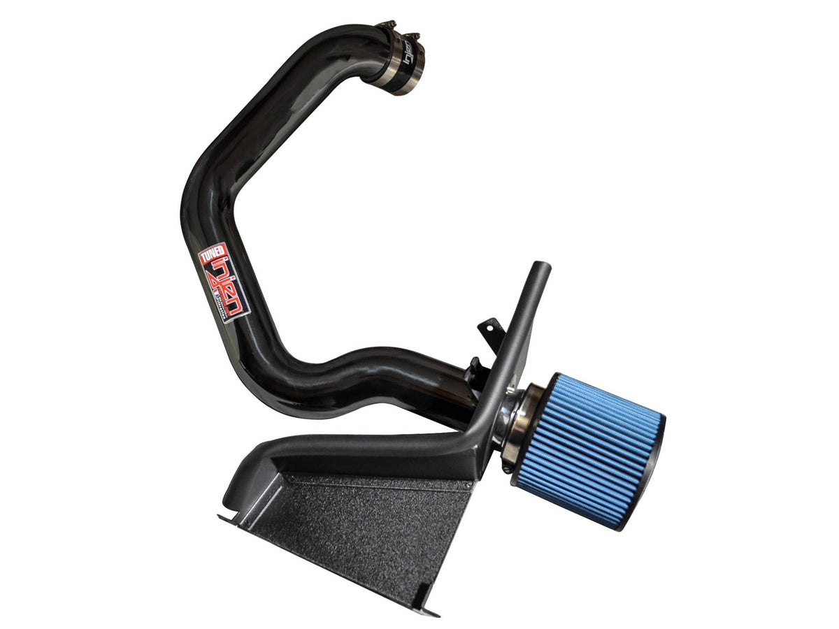 Injen SP Short Ram Cold Air Intake System (Black) - Volkswagen Jetta 2016-2018