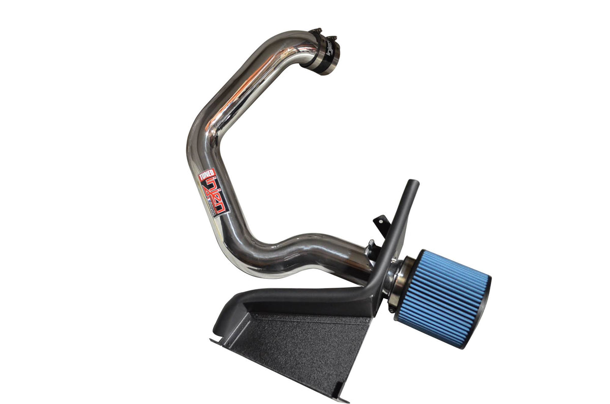 Injen SP Short Ram Cold Air Intake System (Polished) - Volkswagen Jetta 2016-2018