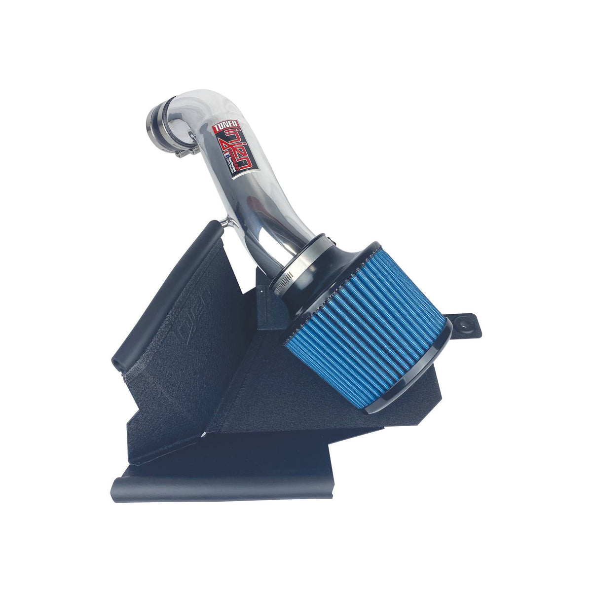 Injen SP Short Ram Cold Air Intake System (Polished) - Volkswagen Jetta 2019-2020