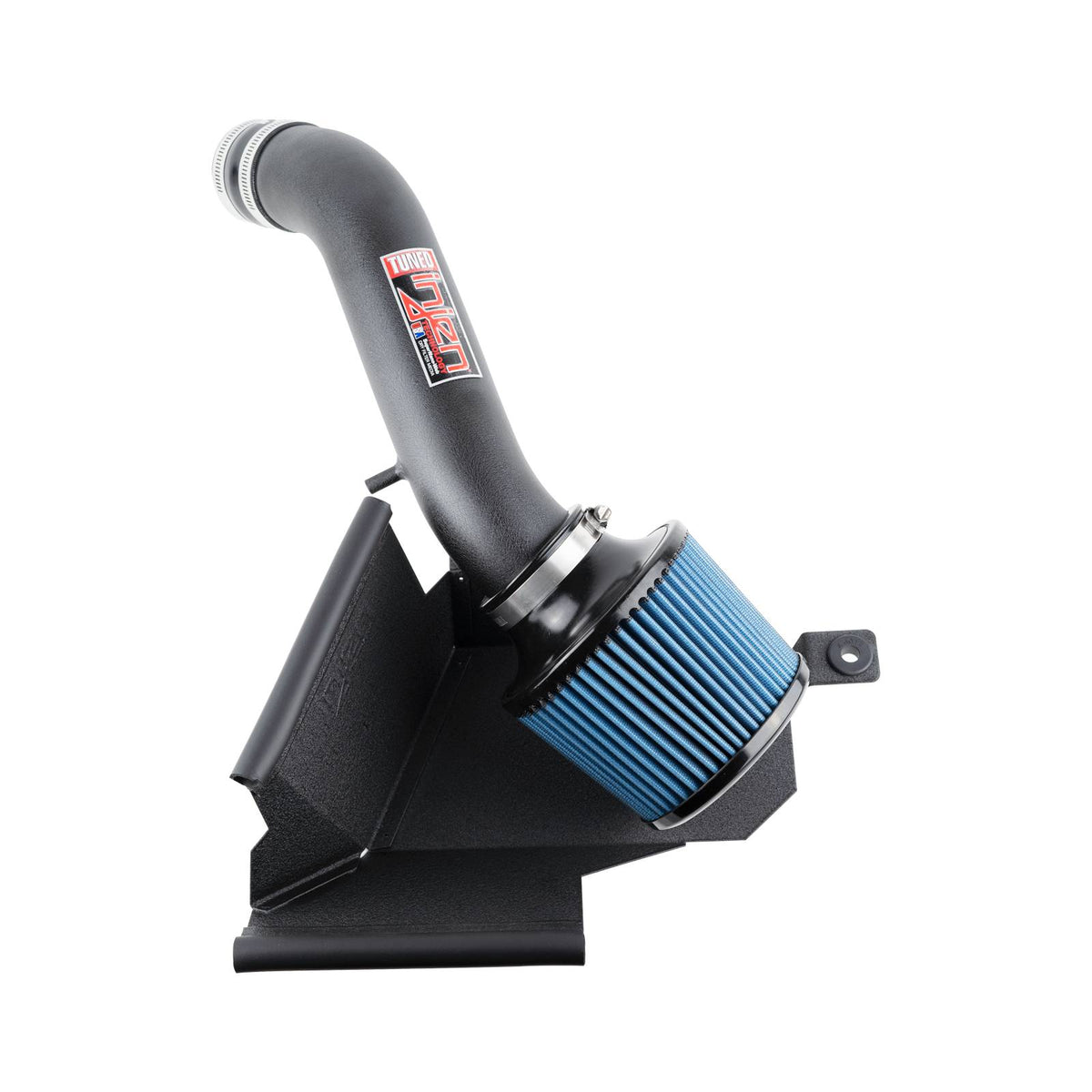 Injen SP Short Ram Cold Air Intake System (Wrinkle Black) - Volkswagen Jetta 2019-2020