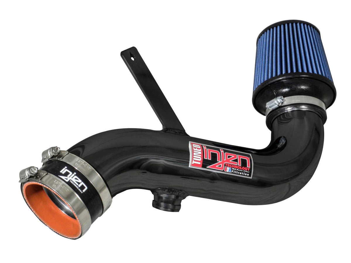 Injen SP Cold Air Intake System (Black) - Volkswagen Passat 2012-2014