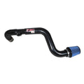 Injen SP Short Ram Cold Air Intake System (Black) - Audi A3 2006-2008 / Volkswagen Golf GTI 2006-2008 / Volkswagen Jetta GLI 2006-2008