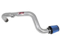 Injen SP Short Ram Cold Air Intake System (Polished) - Audi A3 2006-2008 / Volkswagen Golf GTI 2006-2008 / Volkswagen Jetta GLI 2006-2008