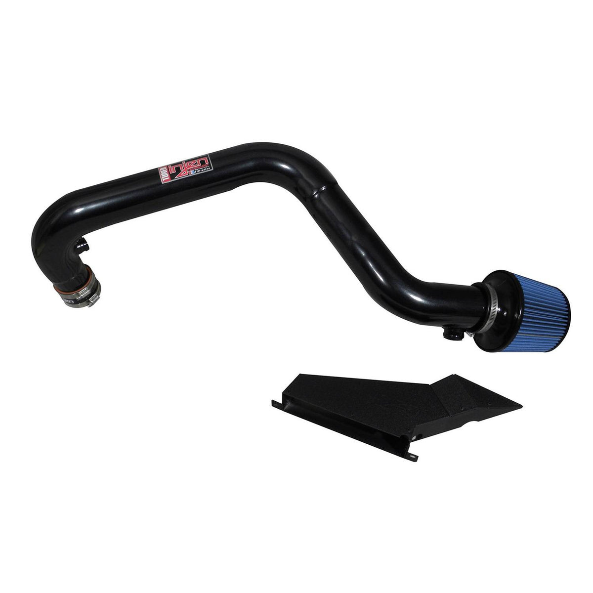 Injen SP Short Ram Cold Air Intake System (Black) - Volkswagen GTI 2010-2013