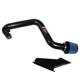 Injen SP Short Ram Cold Air Intake System (Black) - Audi A3 2009-2013