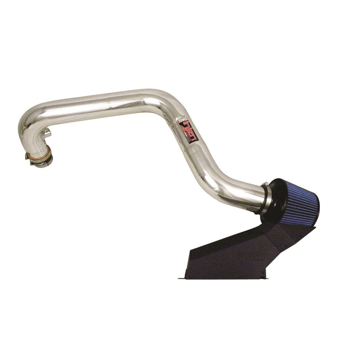 Injen SP Short Ram Cold Air Intake System (Polished) - Audi A3 2009-2013