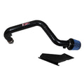 Injen SP Short Ram Cold Air Intake System (Black) - Volkswagen CC 2009-2011