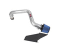 Injen SP Short Ram Cold Air Intake System (Polished) - Volkswagen CC 2009-2011