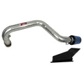 Injen SP Short Ram Cold Air Intake System (Polished) - Volkswagen GLI 2012