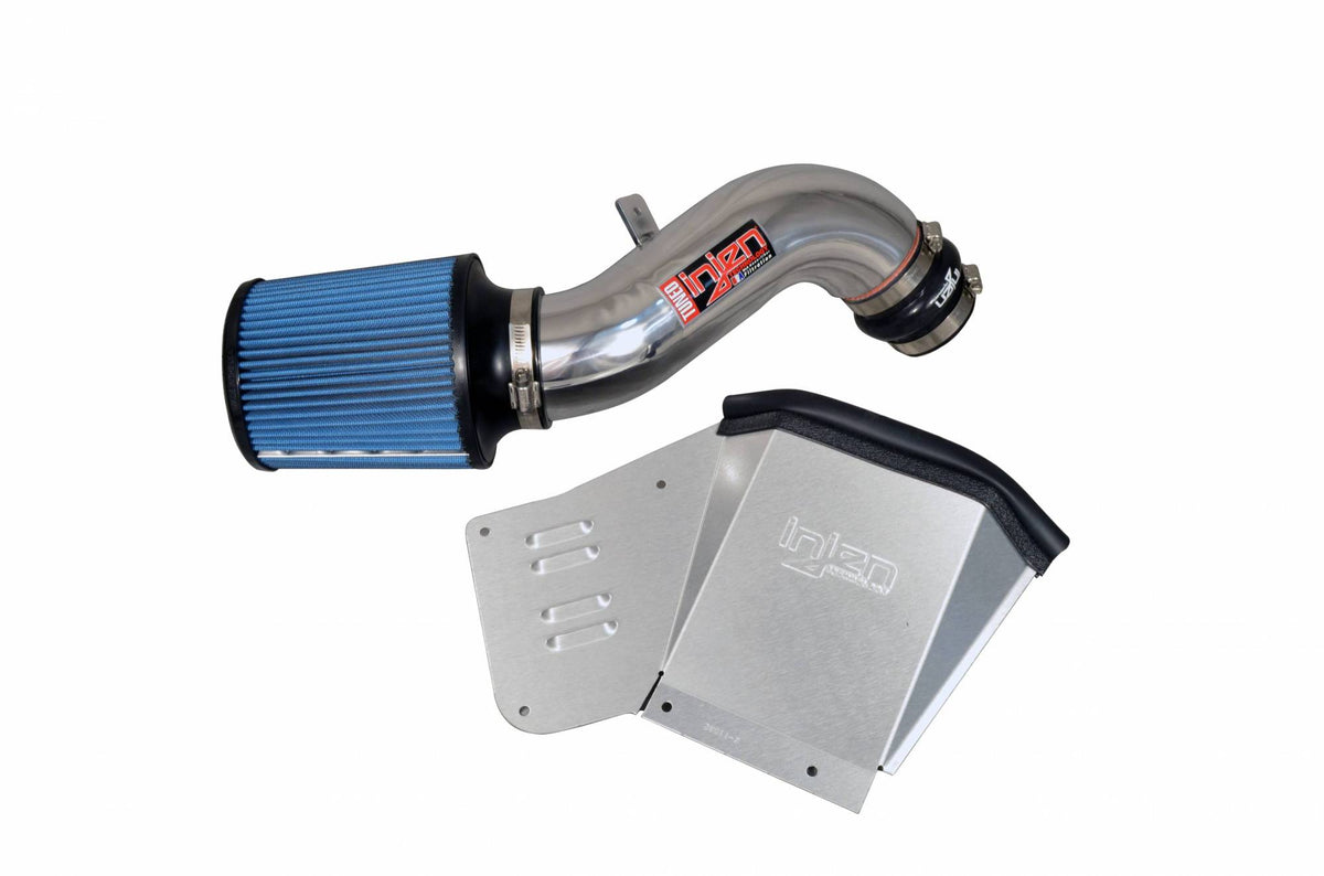 Injen SP Cold Air Intake System (Polished) - Audi S4 2010-2017 / Audi S5 2010-2017