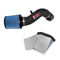 Injen SP Cold Air Intake System (Wrinkle Black) - Audi S4 2010-2017 / Audi S5 2010-2017