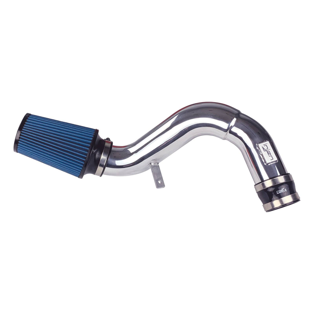 Injen SP Cold Air Intake System (Polished) - Audi S4 2018-2022 / Audi S5 2018-2022