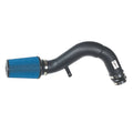 Injen SP Cold Air Intake System (Wrinkle Black) - Audi S4 2018-2022 / Audi S5 2018-2022