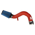 Injen SP Cold Air Intake System (Wrinkle Red) - Audi S4 2018-2022 / Audi S5 2018-2022