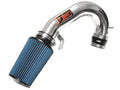Injen SP Cold Air Intake System (Polished) - Audi A6 2016-2018