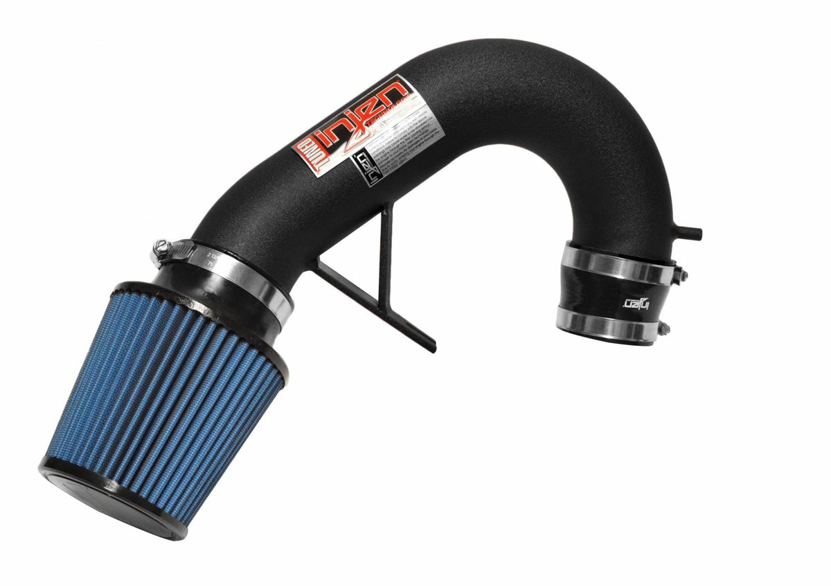 Injen SP Cold Air Intake System (Black) - Audi A4 Quattro 2017-2021 / Audi A5 Quattro 2018-2020