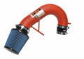 Injen SP Cold Air Intake System (Wrinkle Red) - Audi A4 Quattro 2017-2021 / Audi A5 Quattro 2018-2020